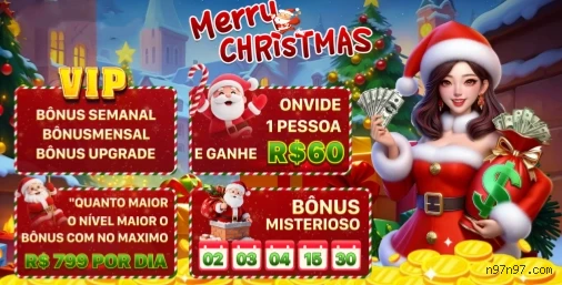 Blackjack Ao Vivo N97