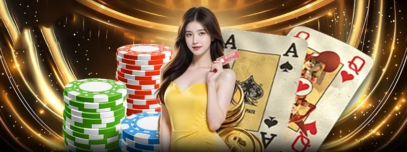 Fortune Rabbit Slot N97