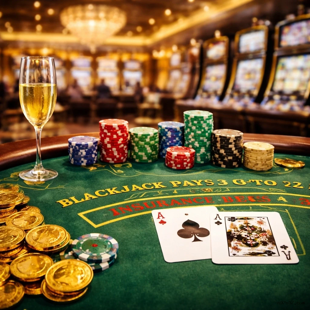 N97 Cassino Online