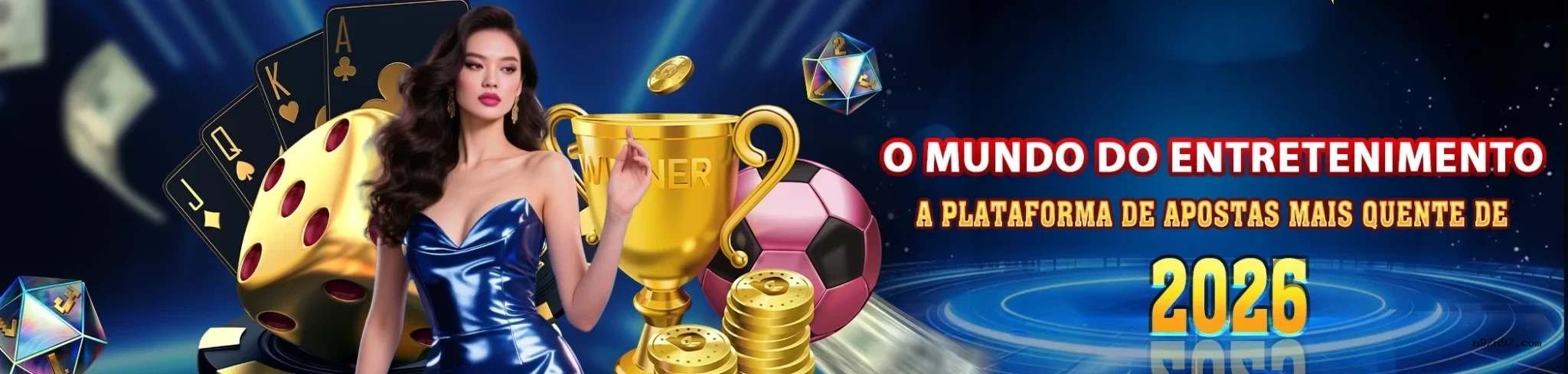 Jackpot Slots N97