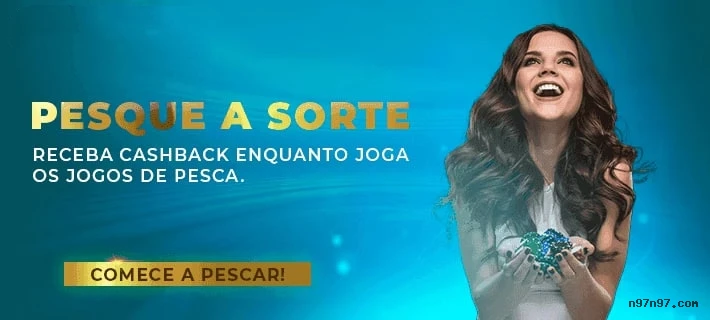 Roleta Ao Vivo N97