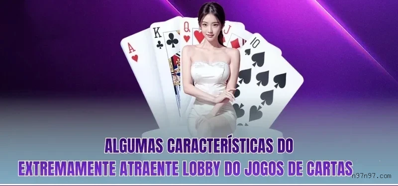 N97 Cassino Clássico